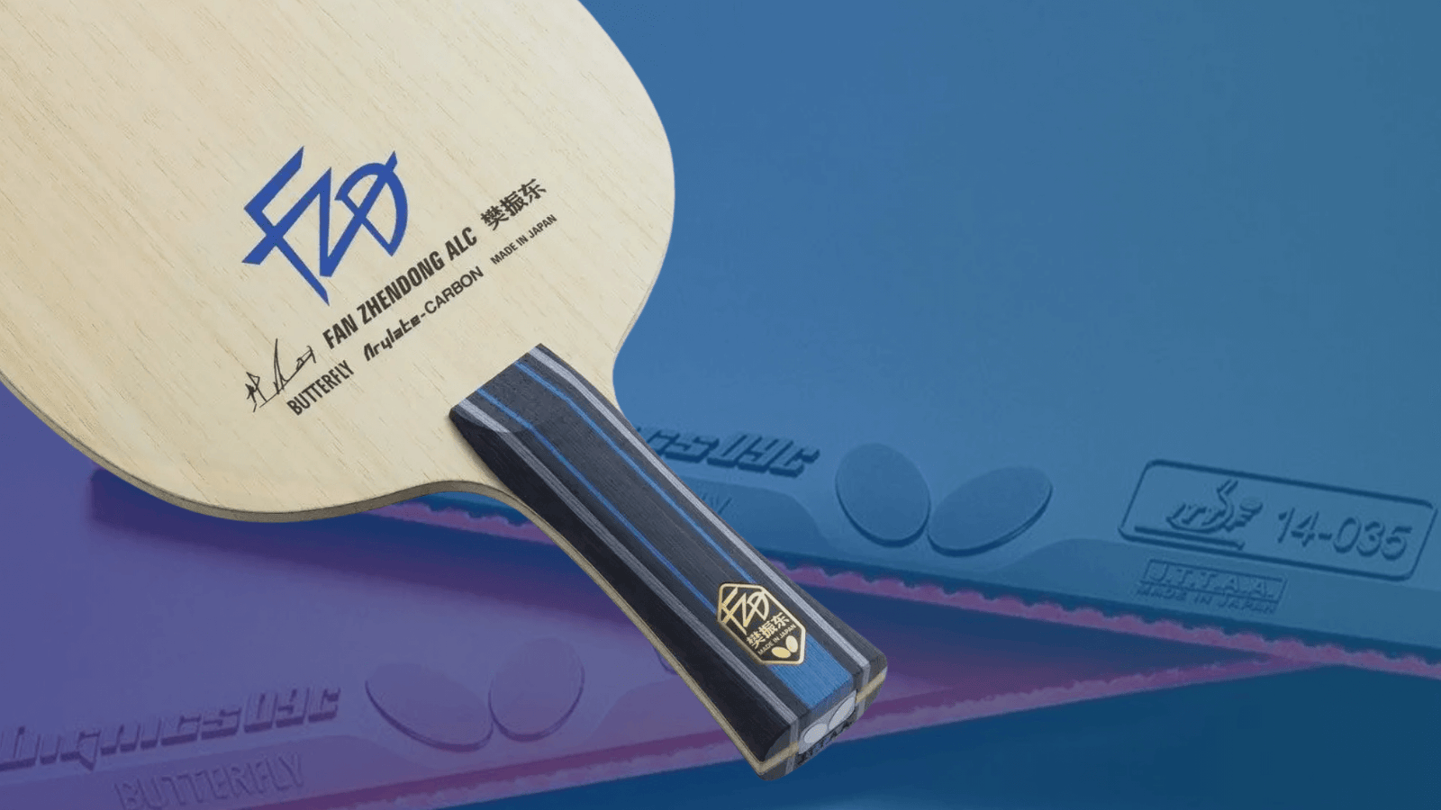 Equipamentos de Tênis de Mesa AEM