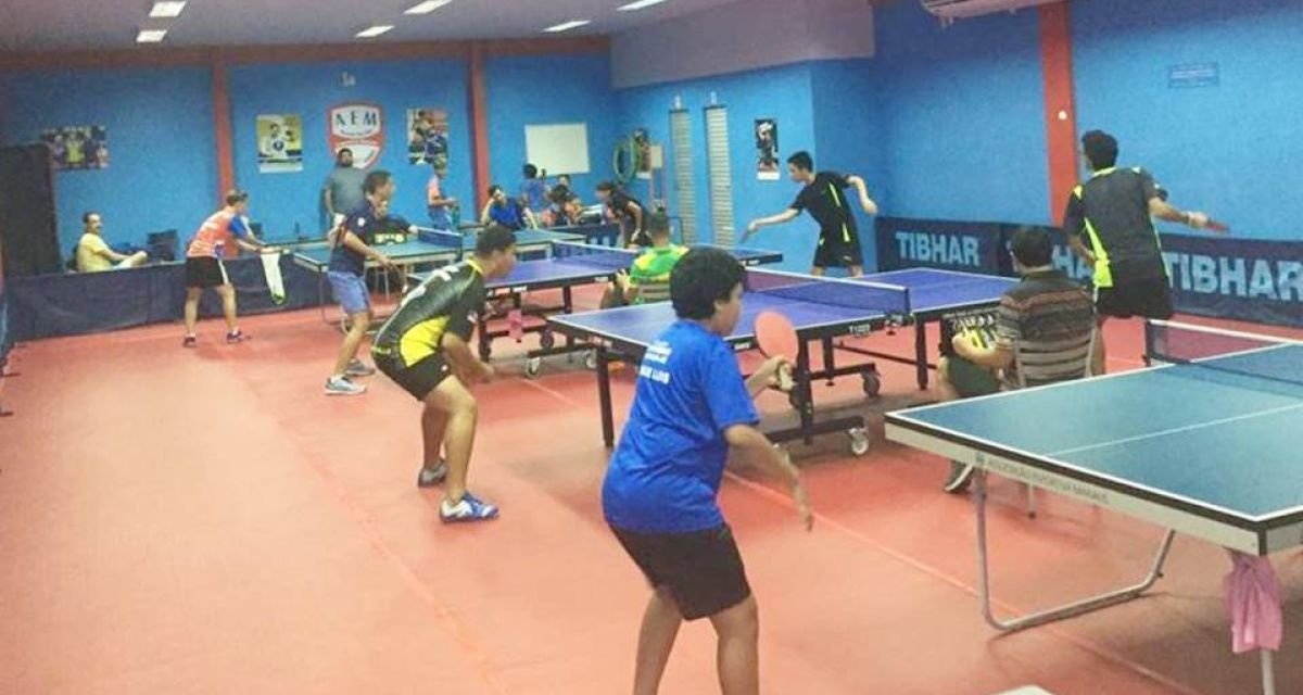 AEM Conclui 5ª Etapa do Circuito Escolar e Define Finalistas para o Grande OPEN de Dezembro