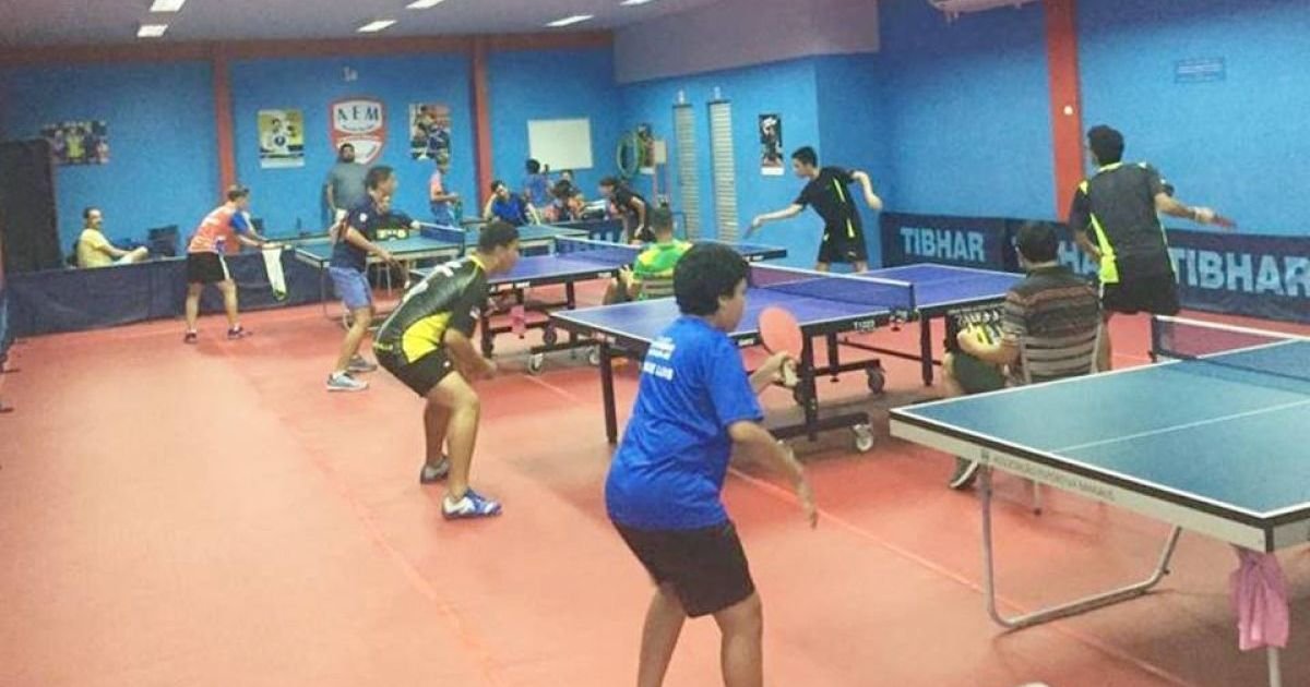AEM Conclui 5ª Etapa do Circuito Escolar e Define Finalistas para o Grande OPEN de Dezembro