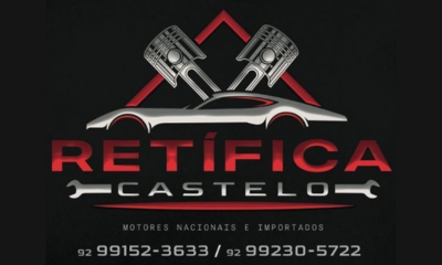 Retífica Castelo