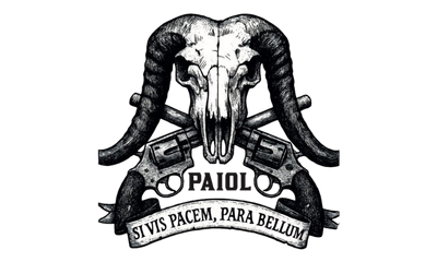 Paiol sivis pacem, para bellum