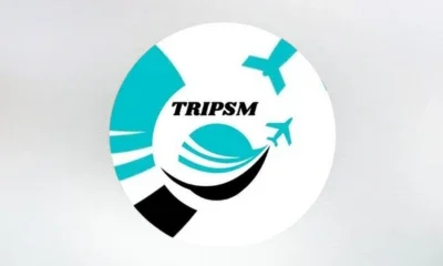 Agência de Viagens TripSM